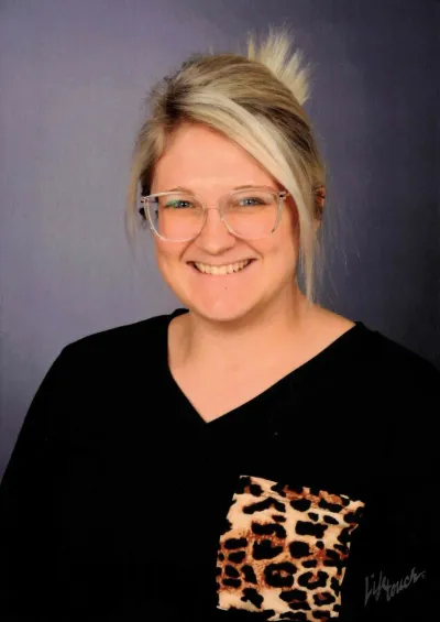 Stephanie Anders